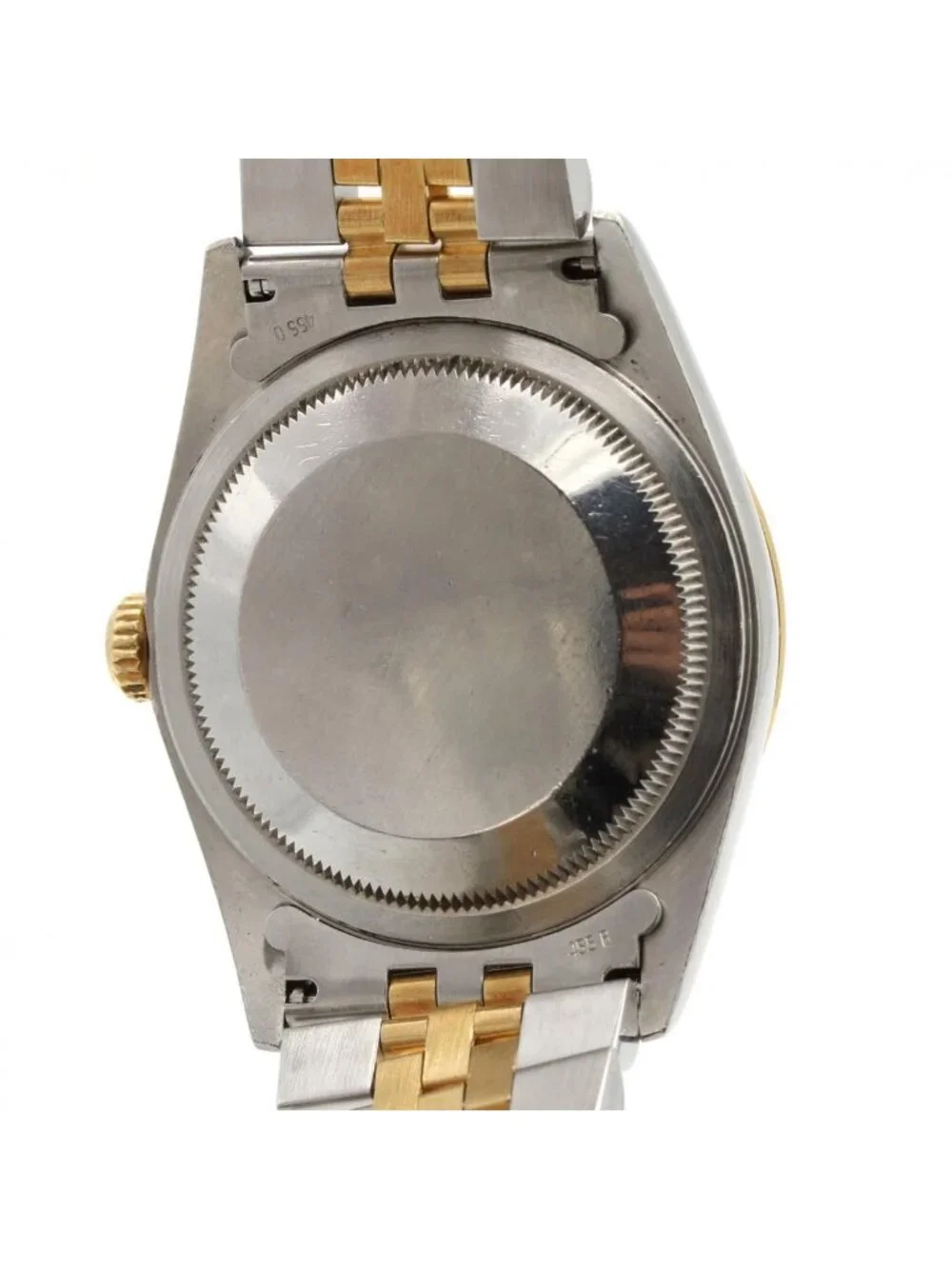 Rolex Datejust Automatic Winding Number Watch